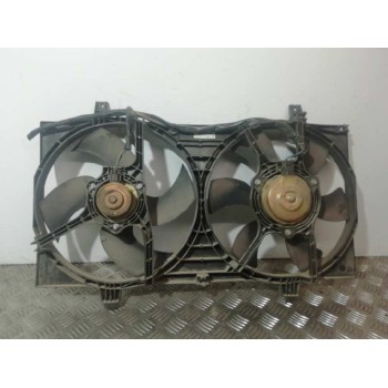 ELECTROVENTILADOR 21400HSJ00 