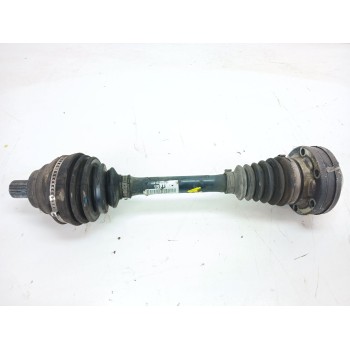 Recambio de transmision delantera izquierda para seat leon (1p1) 2.0 tdi 16v referencia OEM IAM 1k0407271bj  