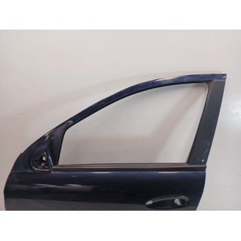 Recambio de puerta delantera izquierda para mercedes-benz clase m (w164) 4.0 cdi referencia OEM IAM   