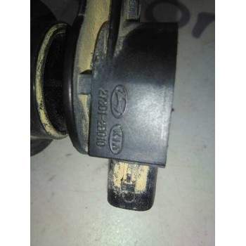 Recambio de bobina encendido para kia venga 1.4 cat referencia OEM IAM 278012B010  