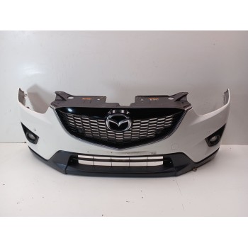 Recambio de paragolpes delantero para mazda cx-5 (ke, gh) 2.2 d (ke2fw) referencia OEM IAM KD455003  