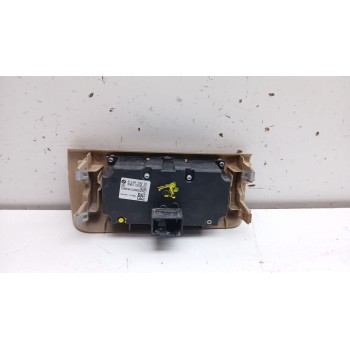 Recambio de mando luces para bmw x5 (e70) 3.0d referencia OEM IAM 913473301  INTERMITENTES