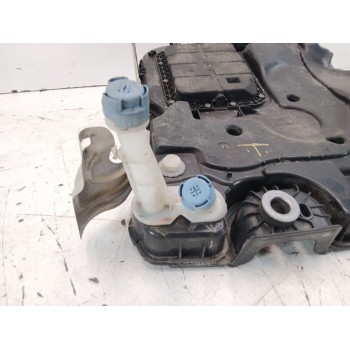 Recambio de deposito adblue para citroën c4 lim. business referencia OEM IAM 9807475780  