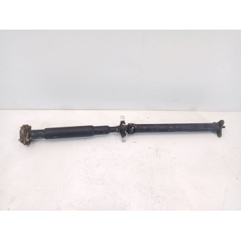 Recambio de transmision central para bmw x6 (e71, e72) m referencia OEM IAM 784642801  