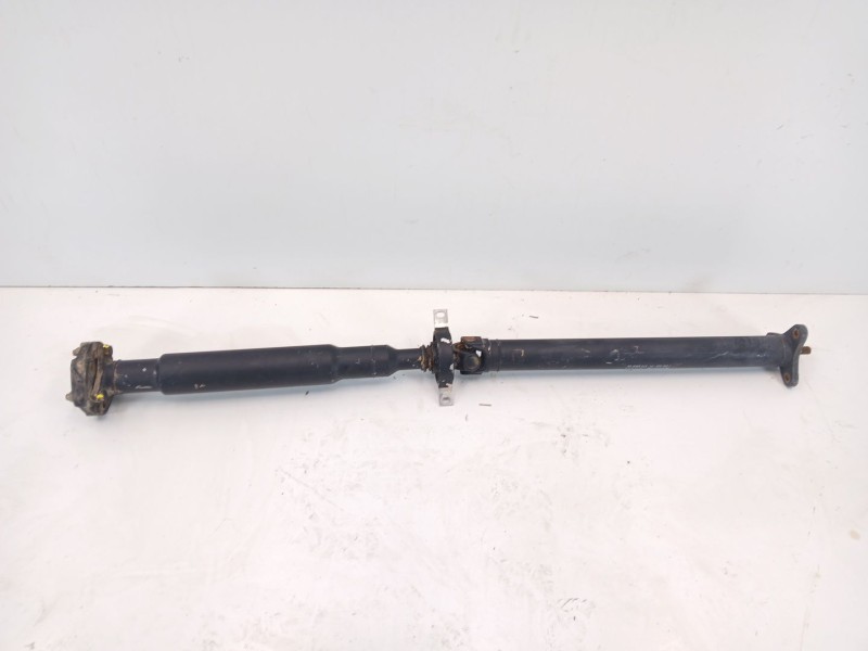 Recambio de transmision central para bmw x6 (e71, e72) m referencia OEM IAM 784642801  