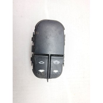 MANDO ELEVALUNAS DELANTERO IZQUIERDO YS4T14529AA 2 TECLAS 03162310
