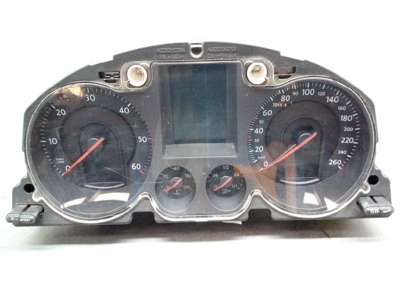 Recambio de cuadro instrumentos para volkswagen passat berlina (3c2) highline referencia OEM IAM 3C0920871 3C0920871 