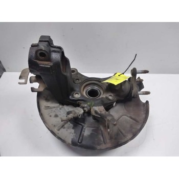 Recambio de mangueta delantera izquierda para seat leon (1p1) fr 1 referencia OEM IAM   