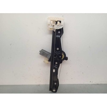 ELEVALUNAS TRASERO DERECHO 7242556 / 51357281884 5 PINS