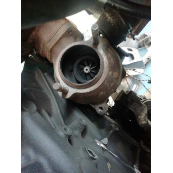 Recambio de motor completo para bmw serie 3 berlina (e46) 2.0 diesel cat referencia OEM IAM 204D4 CASCO 