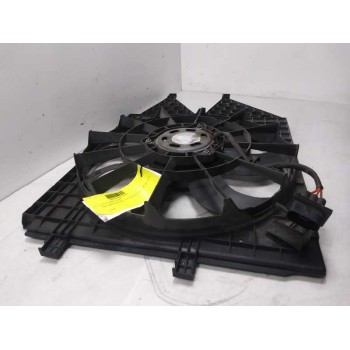 Recambio de electroventilador para seat ibiza (6j5) style i-tech 30 aniversario referencia OEM IAM 6R0121207A  
