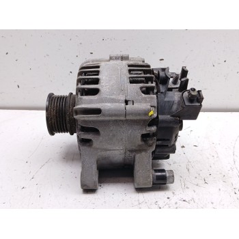 Recambio de alternador para ford focus iii 1.5 tdci referencia OEM IAM 2251619 av6n10300dc 117095483