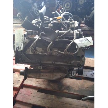 Recambio de motor casco para audi a6 berlina (4f2) 3.0 tdi quattro referencia OEM IAM CDYA CASCO 