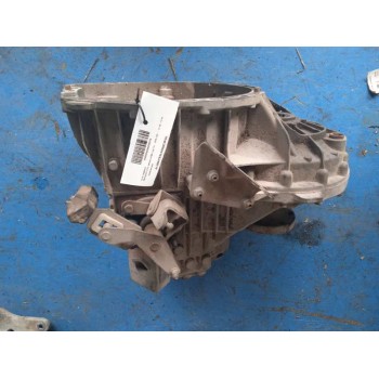 CAJA CAMBIOS A6382601800 