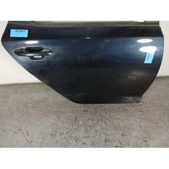 Recambio de puerta trasera derecha para kia optima business referencia OEM IAM   