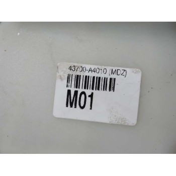 Recambio de palanca cambio para kia carens ( ) basic referencia OEM IAM 43700A4010 6V CON VARILLAJE