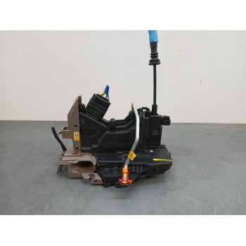 CERRADURA PUERTA DELANTERA DERECHA 81320j7000 5 cables 