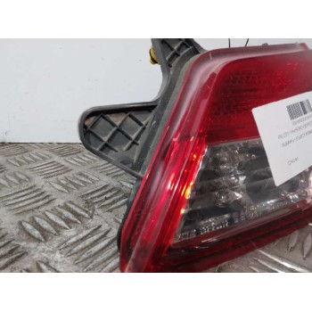 Recambio de piloto trasero derecho interior para subaru legacy kombi/outback b14 outback limited referencia OEM IAM   