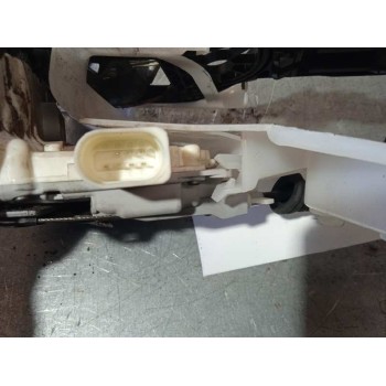 Recambio de cerradura puerta trasera derecha para volkswagen passat variant (365) advance bluemotion referencia OEM IAM 3C483901