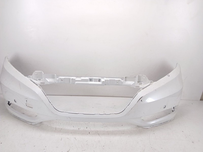 Recambio de paragolpes delantero para honda cr-v iv (rm_) 1.6 i-dtec 4wd (re6) referencia OEM IAM 71101T7WA000  