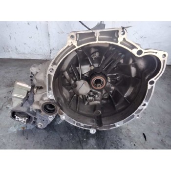 CAJA CAMBIOS DG1BR7002BSA 