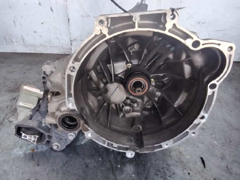 Recambio de caja cambios para ford ka+ black / white referencia OEM IAM DG1BR7002BSA  