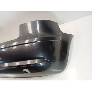 Recambio de paragolpes trasero para audi a3 (8p1) 1.9 tdi referencia OEM IAM 8P3807511B  