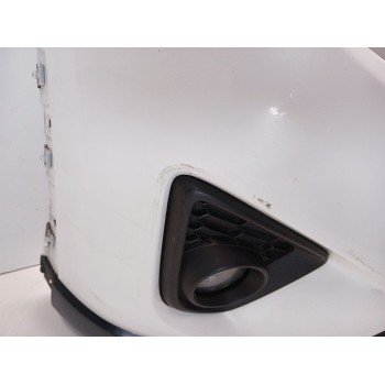 Recambio de paragolpes delantero para mazda cx-5 (ke, gh) 2.2 d (ke2fw) referencia OEM IAM KD455003  