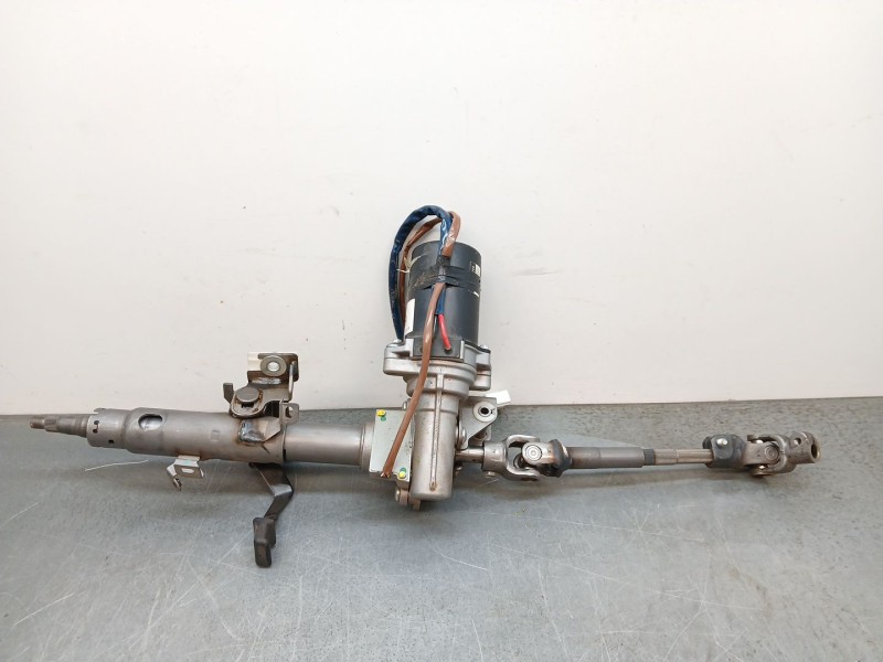 Recambio de columna direccion para toyota yaris (_p9_) 1.3 vvt-i (scp90_) referencia OEM IAM 452000D090 79230206 