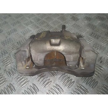 Recambio de pinza freno delantera izquierda para mazda 2 lim. () exclusive-line referencia OEM IAM   