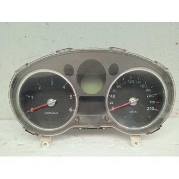 CUADRO INSTRUMENTOS JG500 1PJG500 