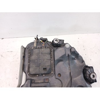Recambio de deposito adblue para citroën c4 lim. business referencia OEM IAM 9807475780  