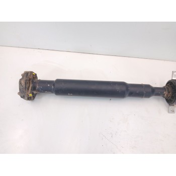 Recambio de transmision central para bmw x6 (e71, e72) m referencia OEM IAM 784642801  