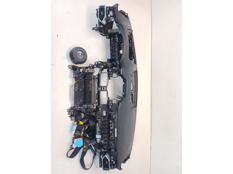 Recambio de kit airbag para mazda cx-5 (kf) 2.0 referencia OEM IAM   