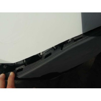 Recambio de paragolpes delantero para renault master kasten l1h1 ka 2,8t referencia OEM IAM  DAÑADO, VER FOTOS 1 SERIE