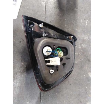 Recambio de piloto trasero izquierdo interior para kia rio 1.2 cat referencia OEM IAM 924031W2  924031W2