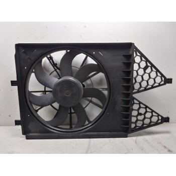Recambio de electroventilador para seat ibiza (6j5) style i-tech 30 aniversario referencia OEM IAM 6R0121207A  