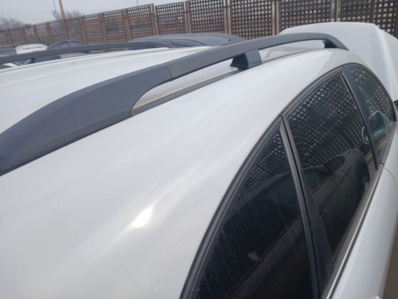 Recambio de barras techo para chevrolet captiva (c100, c140) 2.0 d referencia OEM IAM   