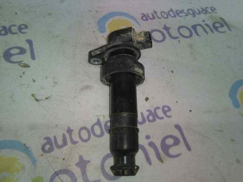 Recambio de bobina encendido para kia venga 1.4 cat referencia OEM IAM 278012B010  