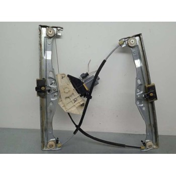 Recambio de elevalunas delantero derecho para citroën c4 cactus feel referencia OEM IAM 9674252480 9810287480 2 PINS