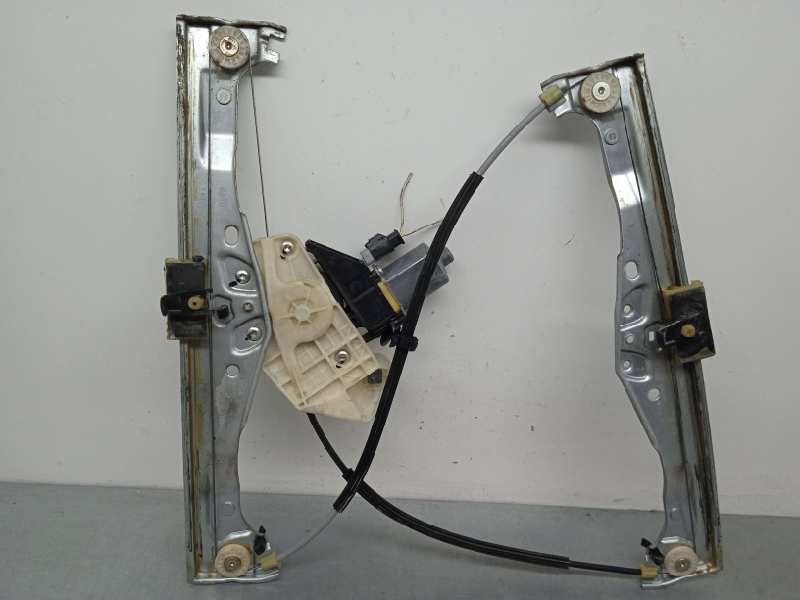 Recambio de elevalunas delantero derecho para citroën c4 cactus feel referencia OEM IAM 9674252480 9810287480 2 PINS