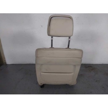 Recambio de asiento delantero derecho para bmw serie 5 lim. (f10) 2.0 turbodiesel referencia OEM IAM   