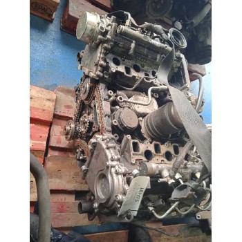 Recambio de motor casco para audi a6 berlina (4f2) 3.0 tdi quattro referencia OEM IAM CDYA CASCO 