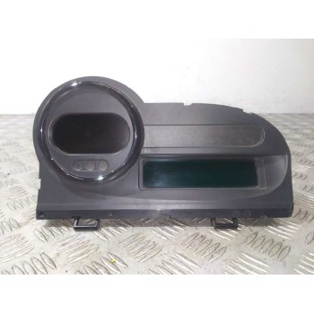 Recambio de cuadro instrumentos para renault twingo dynamique referencia OEM IAM 8201178277 8201178277 