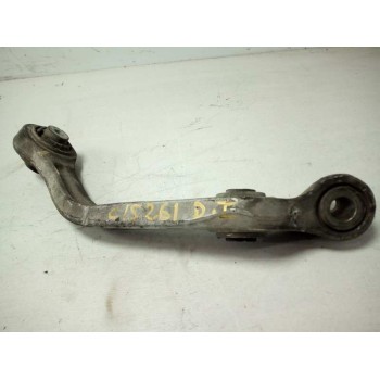 BRAZO SUSPENSION INFERIOR DELANTERO IZQUIERDO 8K0407155B TOCADO VER FOTO