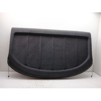 Recambio de bandeja trasera para cupra formentor (km7, kmp) 1.5 tsi referencia OEM IAM 5FF867769A6E8  