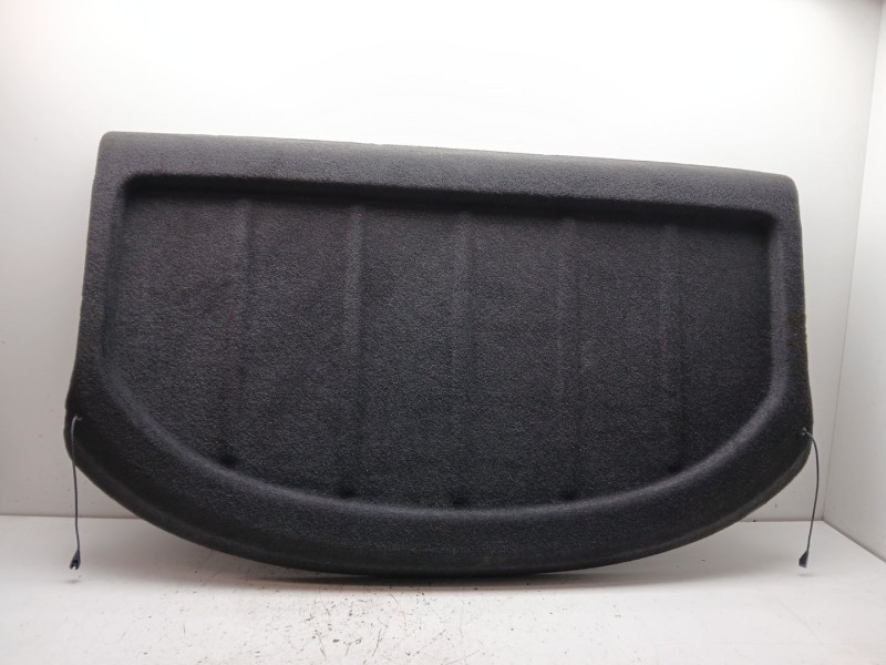 Recambio de bandeja trasera para cupra formentor (km7, kmp) 1.5 tsi referencia OEM IAM 5FF867769A6E8  