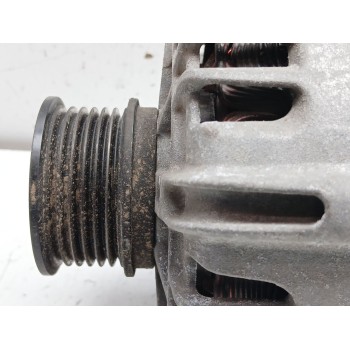 Recambio de alternador para ford focus iii 1.5 tdci referencia OEM IAM 2251619 av6n10300dc 117095483