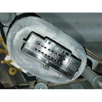 Recambio de retrovisor izquierdo para renault safrane (b54) 2.1 dt referencia OEM IAM  NEGRO ELÉCTRICO 5 PIN