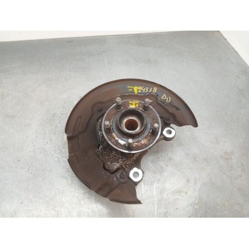 Recambio de mangueta delantera derecha para ford mondeo v hatchback (ce) 1.5 ecoboost referencia OEM IAM D09C2C448AB  